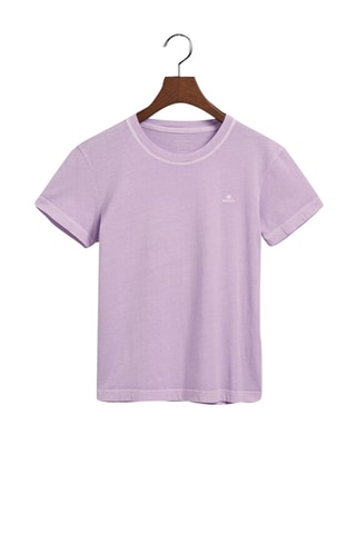 T-shirt - Violet
