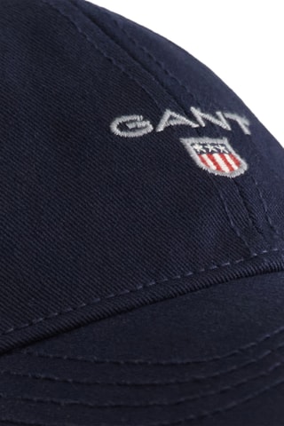 Casquette - Bleu marine