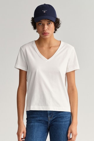 Casquette - Bleu marine