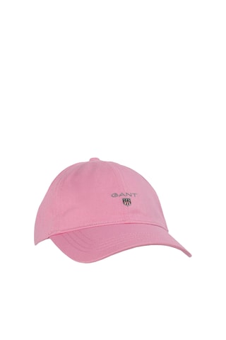 Casquette - Rose