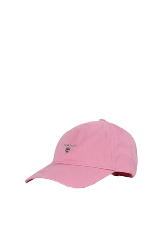 Casquette - Rose