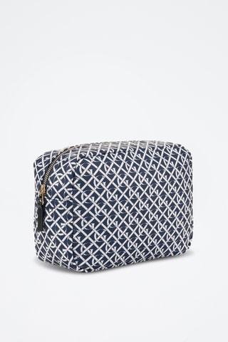 Trousse - Bleu marine