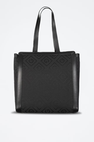 Sac porté épaule - Noir