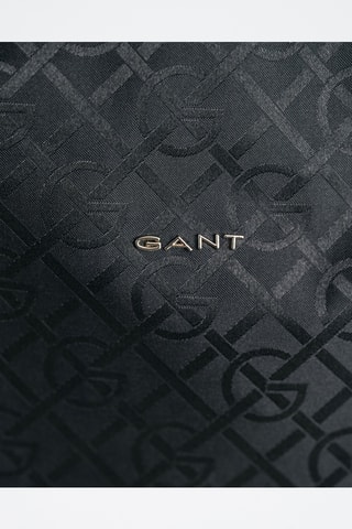 Sac porté épaule - Noir