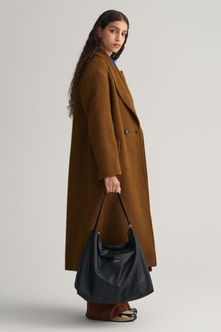 Sac porté épaule - Noir