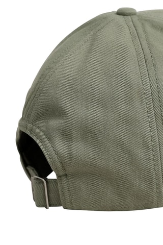 Casquette - Kaki