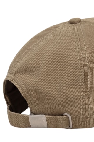 Casquette - Kaki