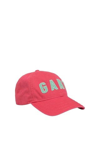 Casquette - Rose