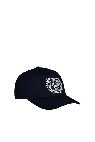 Casquette - Bleu marine