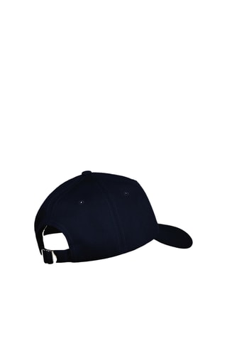 Casquette - Bleu marine