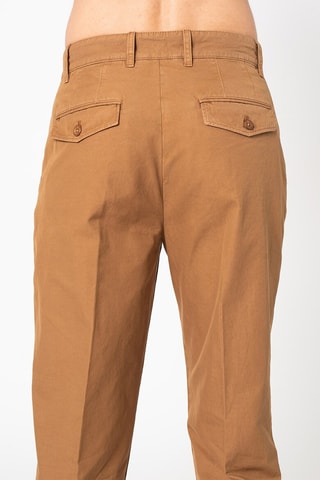 Pantalon - Camel
