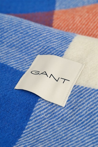 Echarpe en laine - Ecru