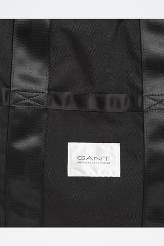 Tote bag - Noir