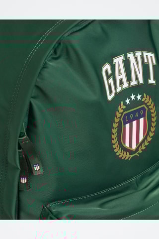 Sac à dos - Vert foncé