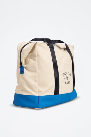 Sac de sport - Beige