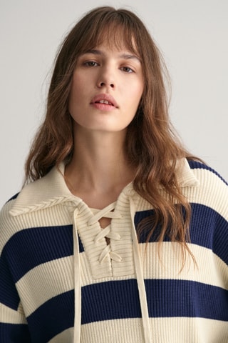 Pull - Bleu marine