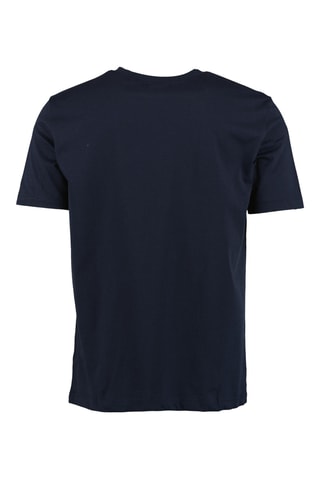 T-shirt - Bleu nuit