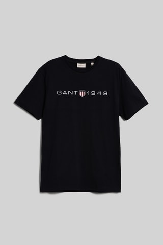 T-shirt - Noir