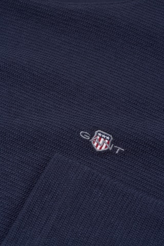 T-shirt - Bleu marine