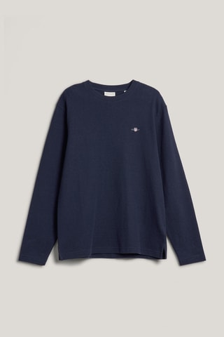 T-shirt - Bleu marine