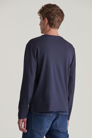 T-shirt - Bleu marine