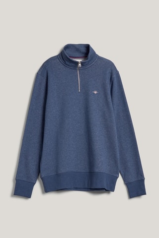 Sweat - Bleu cobalt