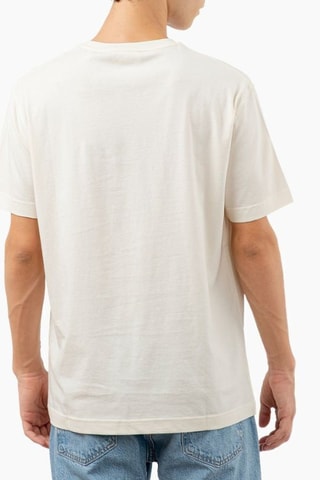 T-shirt - Blanc