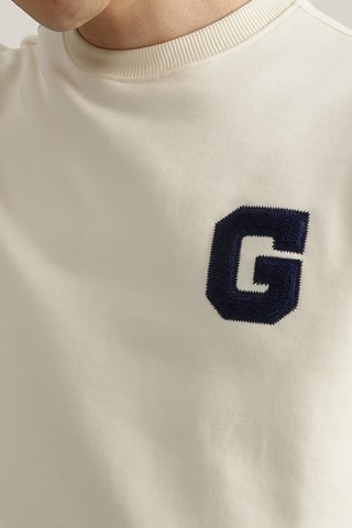 Sweat - Blanc
