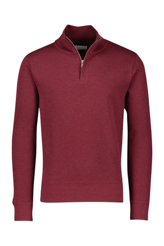 Pull - Bordeaux