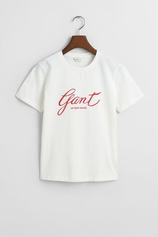 T-shirt - Blanc