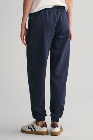 Jogging - Bleu marine