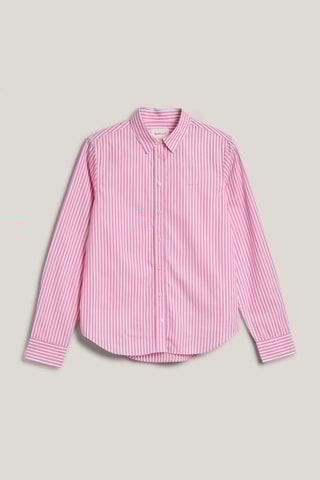 Chemisier regular - Rose