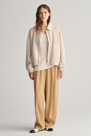 Pull - Beige