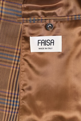 Veste en laine - Marron