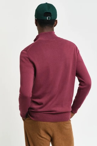 Pull - Bordeaux