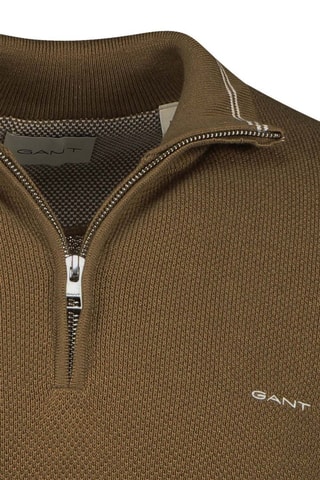 Pull - Marron