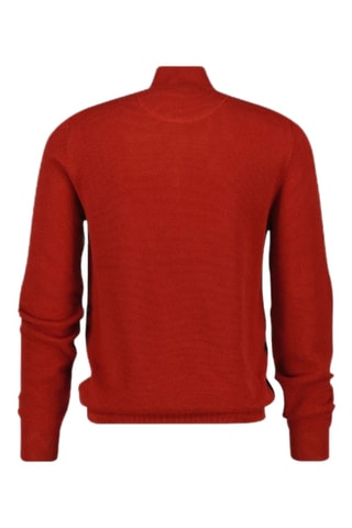 Pull - Rouge