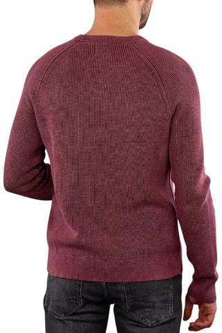 Pull - Bordeaux