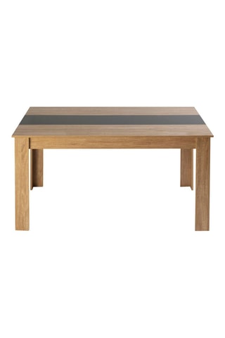 Tavolo in legno di Madagascar - 140 x 75 x 90 cm