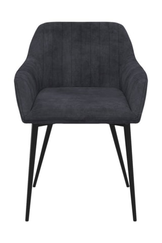 2 sedie Ariana - 51 x 76 x 56 cm