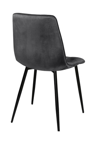 2 sedie Linda - 46 x 86 x 57 cm