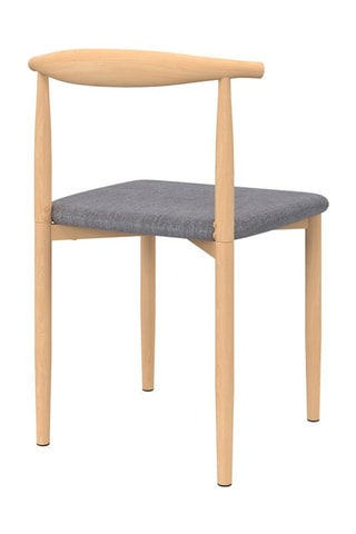 6 sedie Adam - 50 x 74 x 48 cm