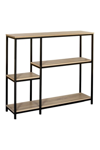 Console ingresso Memphis - 100 x 30 x 80 cm