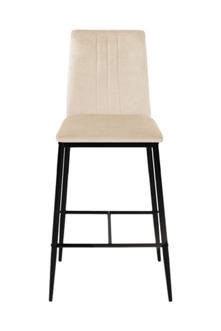 4 sgabelli Jade - 43 x 100 x 46,5 cm