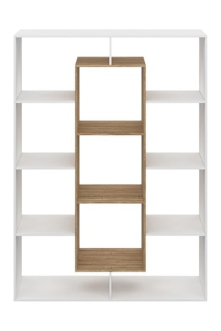 Libreria Paulette - 104 x 30 x 143 cm