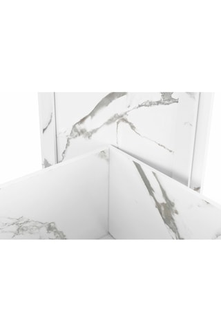 Tavolino - 60 x 35 x 60 cm