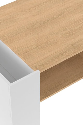 Tavolino - 100 x 45 x 60 cm