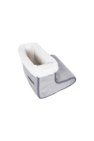 Elektrische Voetverwarmer 