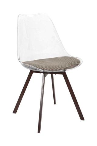 4 Stoelen Scott - 46 x 82 x 52 cm