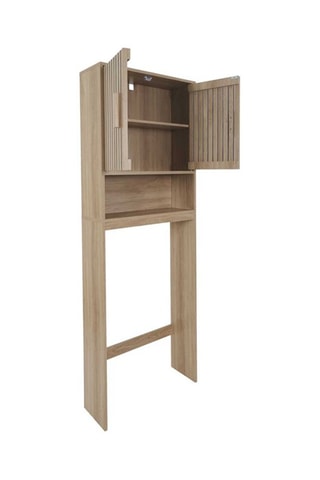 Toiletmeubel Klaus Bruin